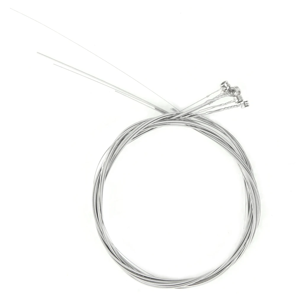 Набор струн для электрогитары Ларри | Спорт и развлечения