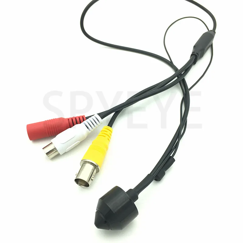 1080P HD Diamater 19 мм CCTV безопасности Мини Змея Sony 323 Senor AHD цветная камера отдельная