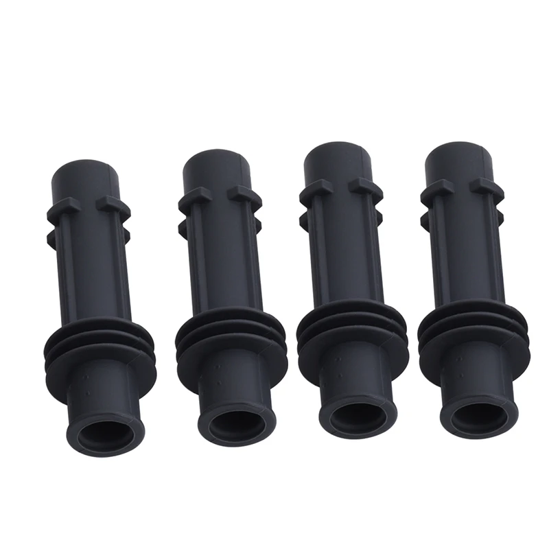 Катушка зажигания SPEEDWOW 4 шт. 1208094 1208091 для Chevrolet Aevo Opel Adam Astra Cascada Corsa Zafira 95514599 55579072 |