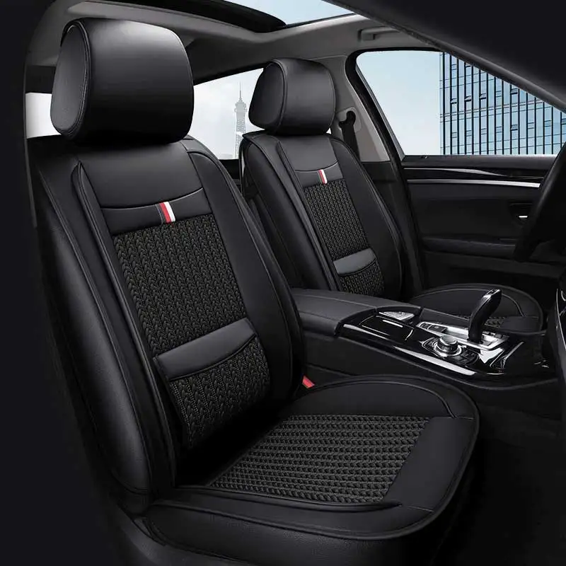 Чехлы для автомобильных сидений универсальные чехлы протектор Kia venga morning Sportswagon