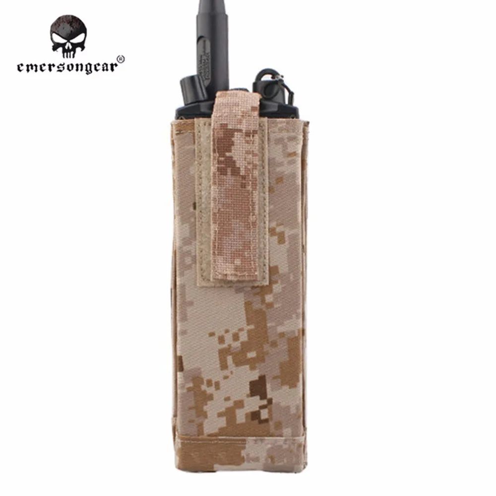 Сумка EmersonGear CP AVS Ridio EM8334|gear pouch|gear geargears gears |