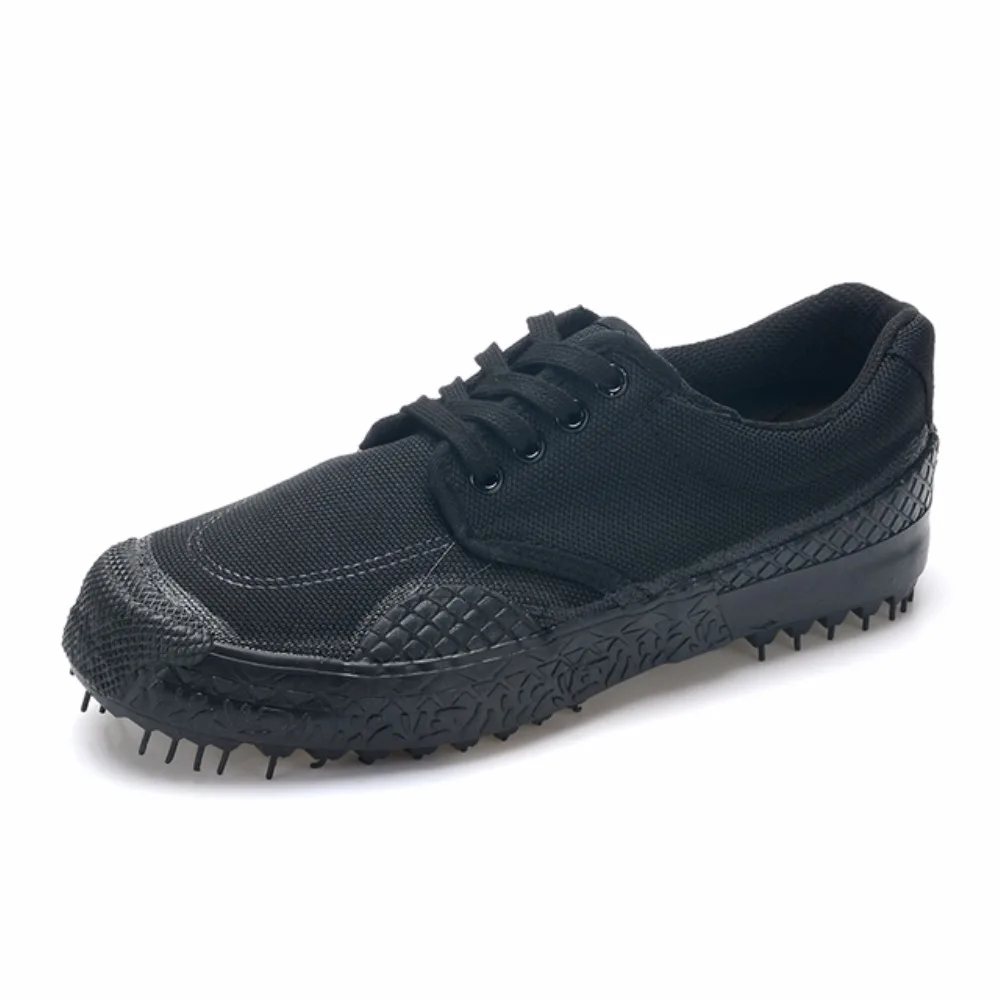 Мужская обувь для походов и скалолазания весна осень военные камуфляжные