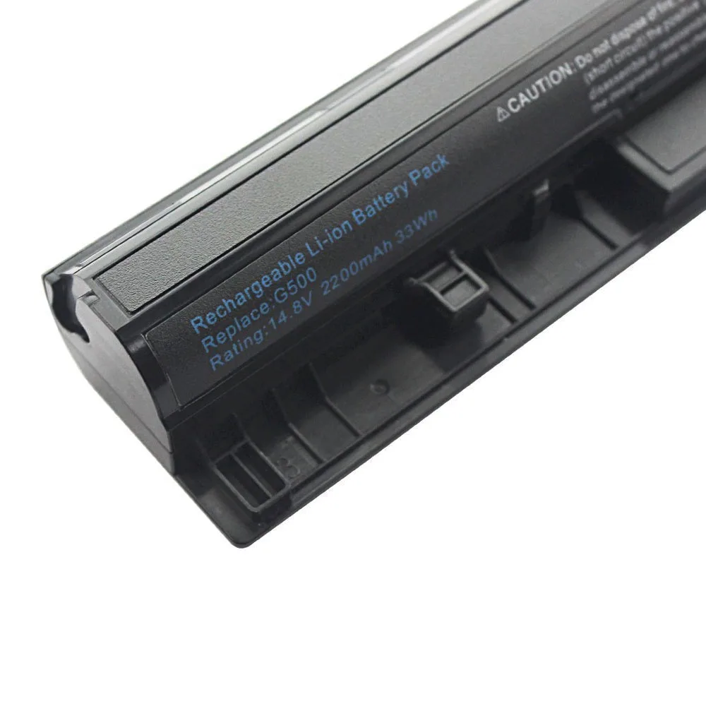 Аккумулятор для ноутбука Lenovo G400S G405S G410S G500S G505S G510S S410P S510P 14 8 в 2200 мАч литий-ионный 4