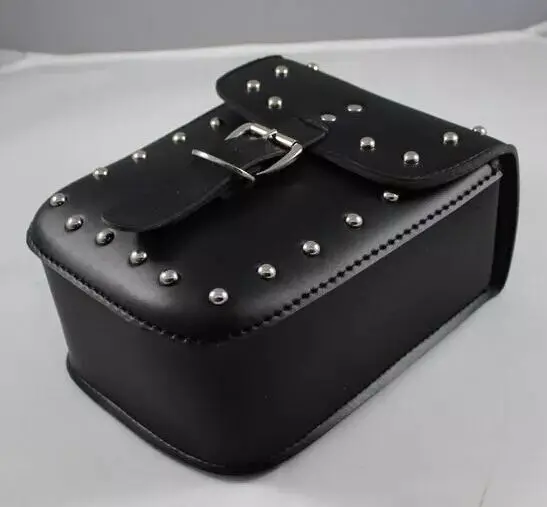 Сумка седло для мотоцикла eagle king маленькая сумка круизных автомобилей|tail bag|saddle