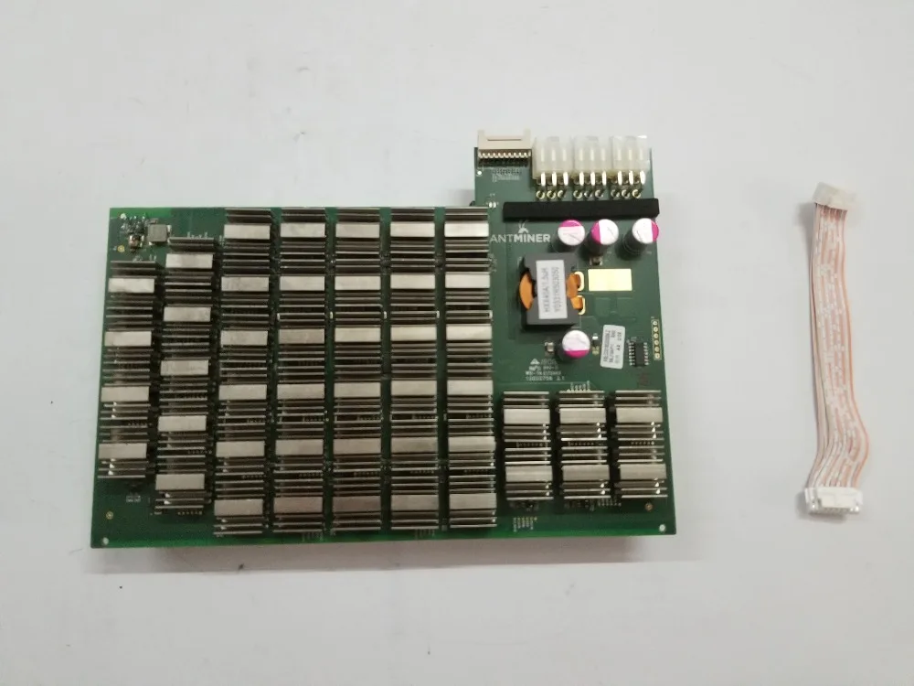

NEW BITMAIN Antminer V9 Hash Board 1.3 TH/s For Replace
