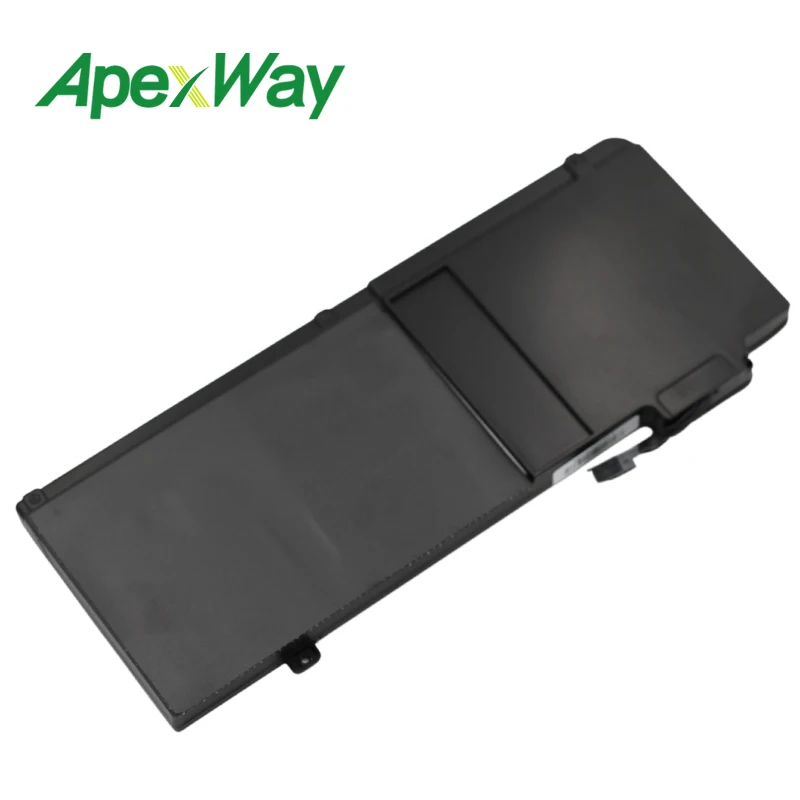 Аккумулятор ApexWay для ноутбука Apple A1322 10 95 в 4500 мА · ч Macbook PRO 13 дюймов A1278 (версия 2009)