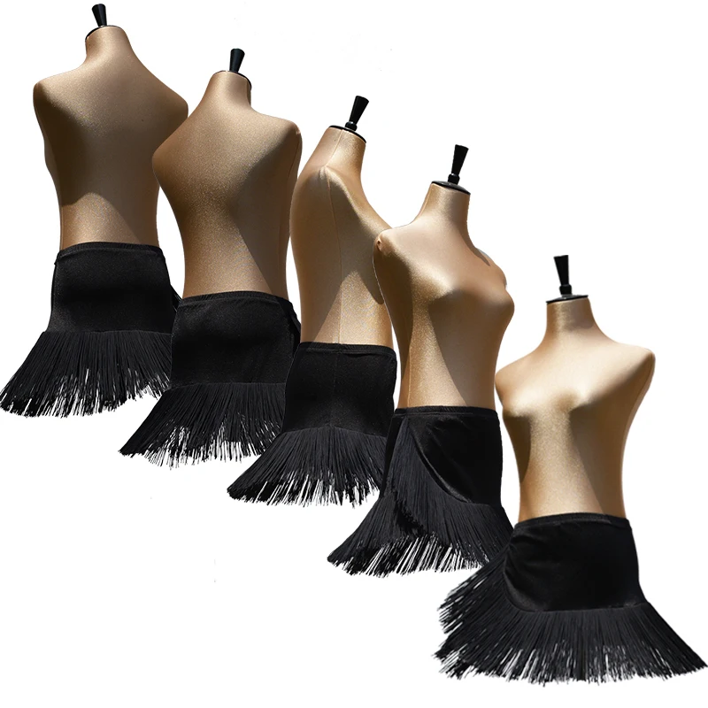 Женское платье для латиноамериканских танцев сальсы фламенко | Тематическая