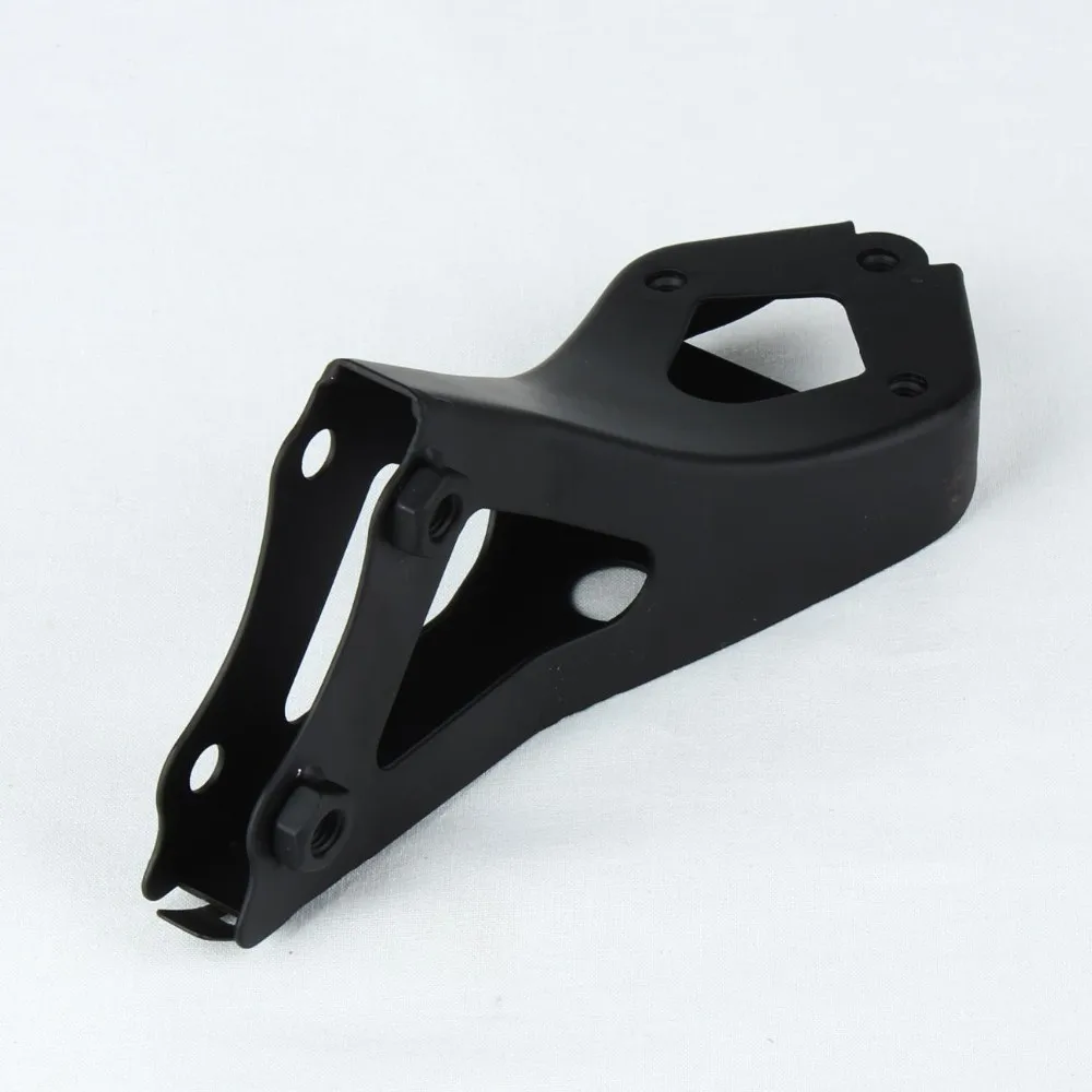 Передний верхний обтекатель фары мотоцикла держатель кронштейна для Honda 1999-2006 2000