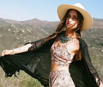 2018 женская летняя пляжная шифоновая одежда для плавания длинное платье с