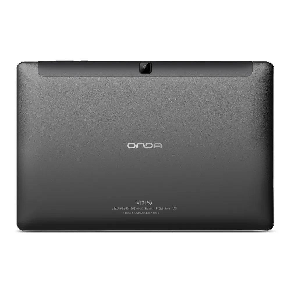 Onda V10 Pro планшет с 10 1-дюймовым дисплеем четырёхъядерным процессором MTK8173 ОЗУ 2 Гб