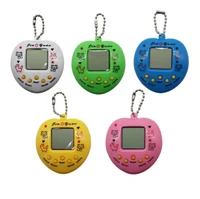 hot sale tamagotchi electronic pets toys 90s nostalgic 49 pets in one virtual cyber pet toy funny tamagochi