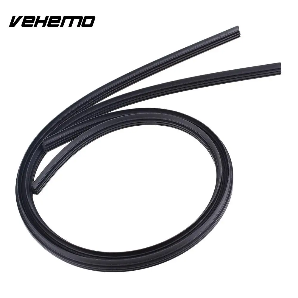 2 шт. резиновые щетки для мытья лобового стекла автомобиля | Автомобили и