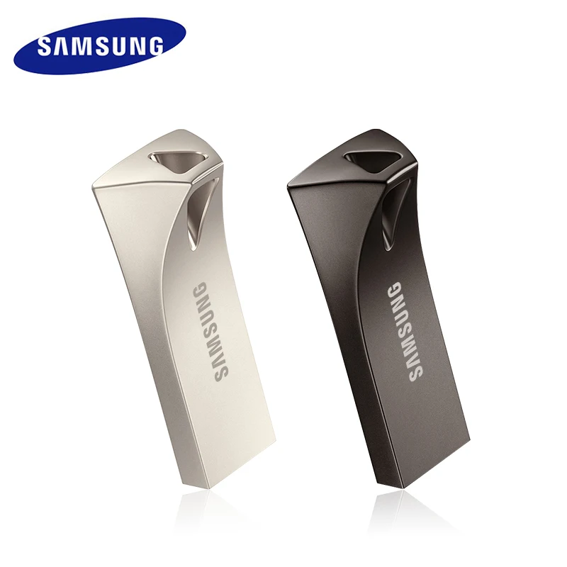 SAMSUNG 300 MB/S Usb 3.1 Flash Drive 64 gb 200 3.0 Pen drive Metalen U Disk Stick Key Flashdisk | Компьютеры и офис
