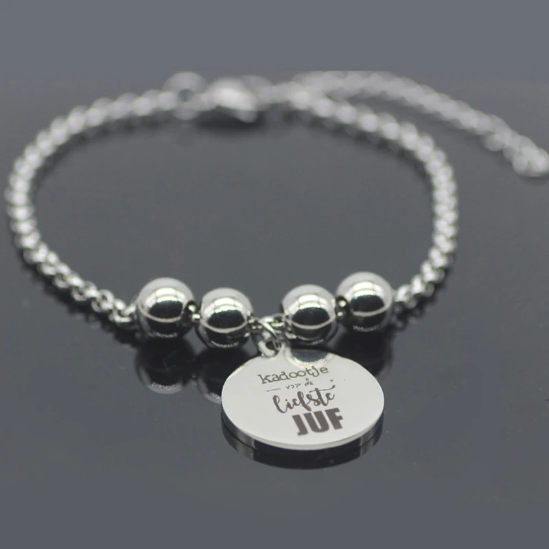 Флюоресцентный браслет Liefste высококачественные бриллиантовые украшения для