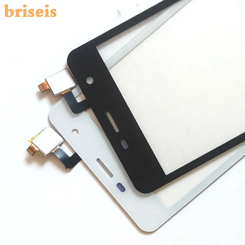 Briseis Сенсорный экран дигитайзер для Micromax Q351 Сенсор сенсорный сенсорная панель