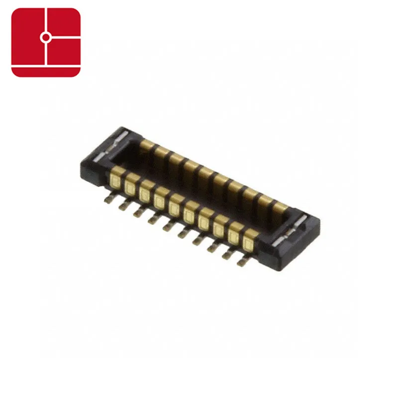 

10 шт. 503776-2010 5037762010 импортный разъем molex 20P сиденье 0,4 мм