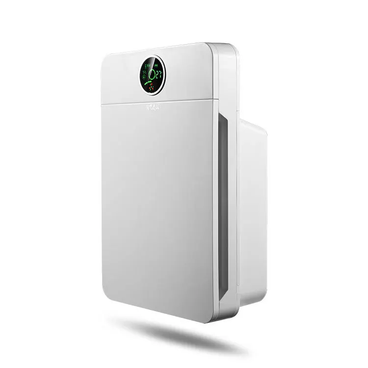 Очиститель воздуха pm2.5 умный удаленный для домашнего использования в дополнение