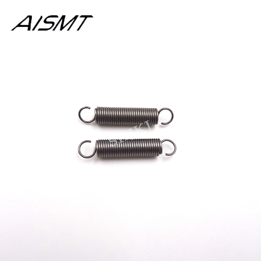 Деталь фидера SAMSUNG 55 мм SMN J7066039A|spring|spring 8mmspring feeder |