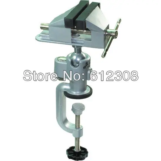 Настольная регулируемая опора большого размера из алюминиевого сплава