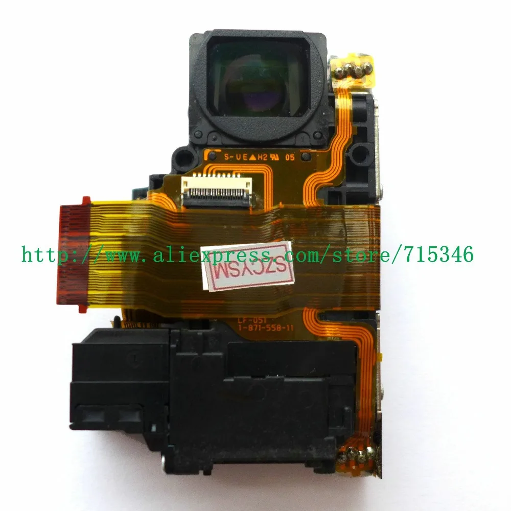 Зум-объектив для цифровой камеры Sony Cyber-Shot DSC-T100 DSC-T200 DSC-T300 DSC-T500 T100 T200 T300 T500 |