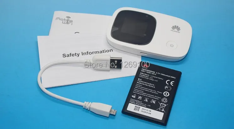 Мобильный Карманный Wi Fi Модем Huawei E5336 HSPA + WCDMA 900/2100 МГц 21 6 Мбит/с|modem wifi|modem mobilehspa wifi