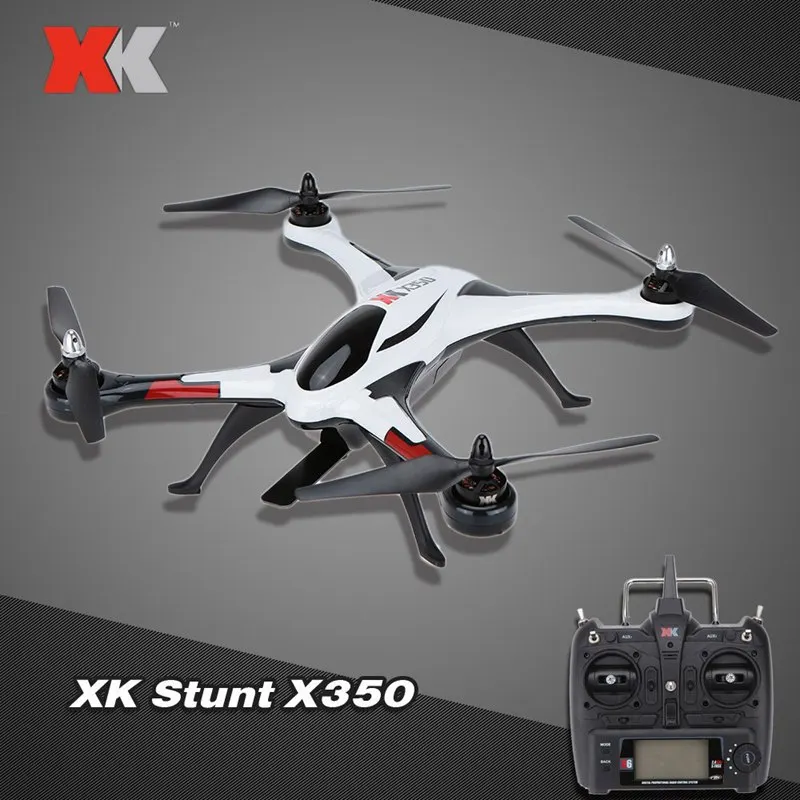Wltoys XK X350 оригинальный Новое поступление Профессиональный танцор воздуха