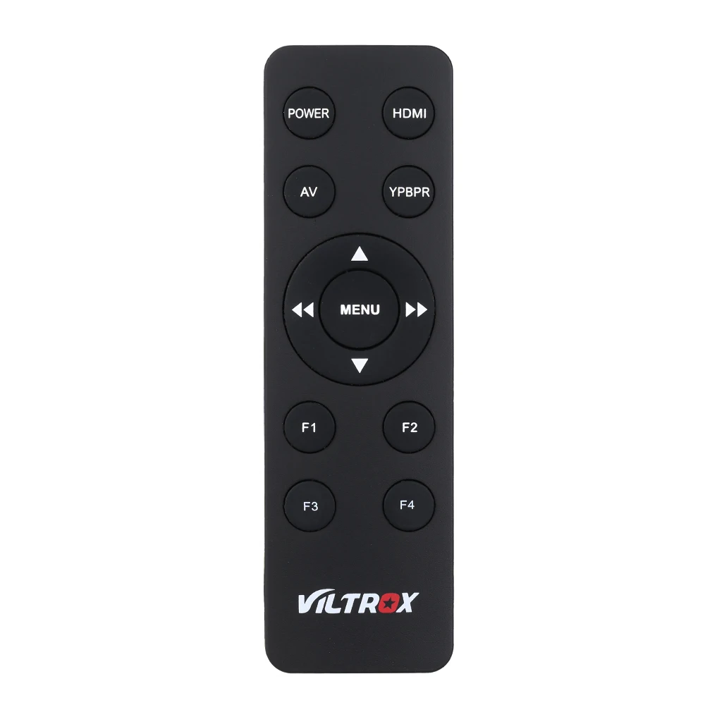 VILTROX DC 10H Full HD 1080P 60fps DLSR беззеркальная камера для монитора преобразователь ТВ