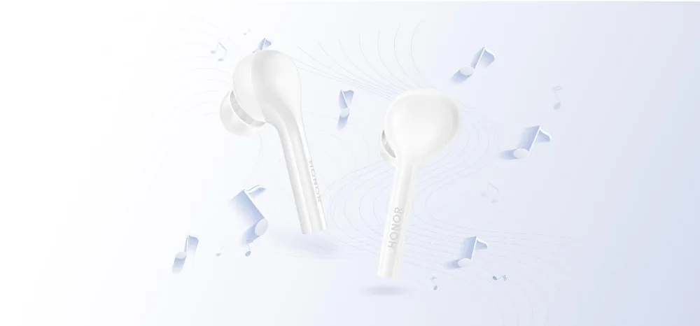 huawei Honor Flypods Lite AM-H1C наушники Bluetooth 4,2 гарнитура