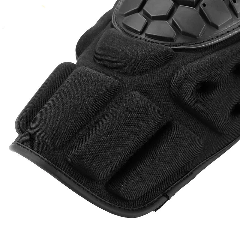 2019 кросс-кантри мотоцикл Анти-столкновение наколенник лето езда анти-осень