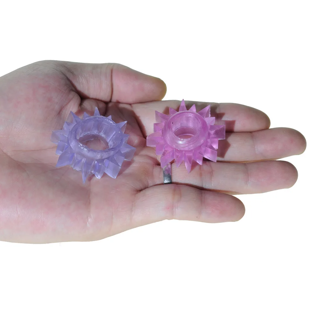 Волшебные кольца на пенис кольцо для любви увеличения прочности эрекции и