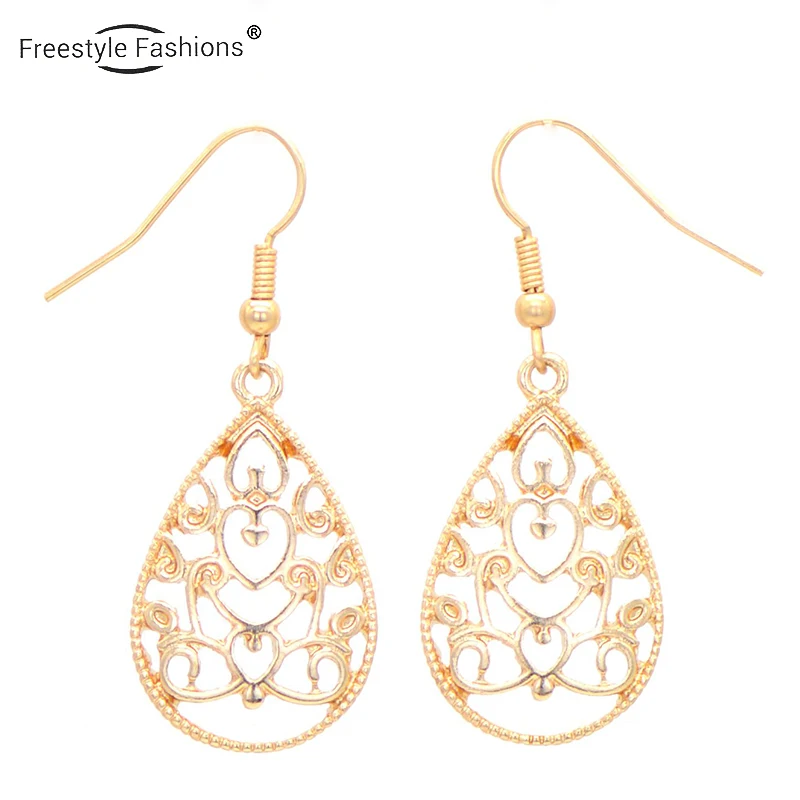 Модные Классические серьги капли для женщин|Серьги-подвески| |