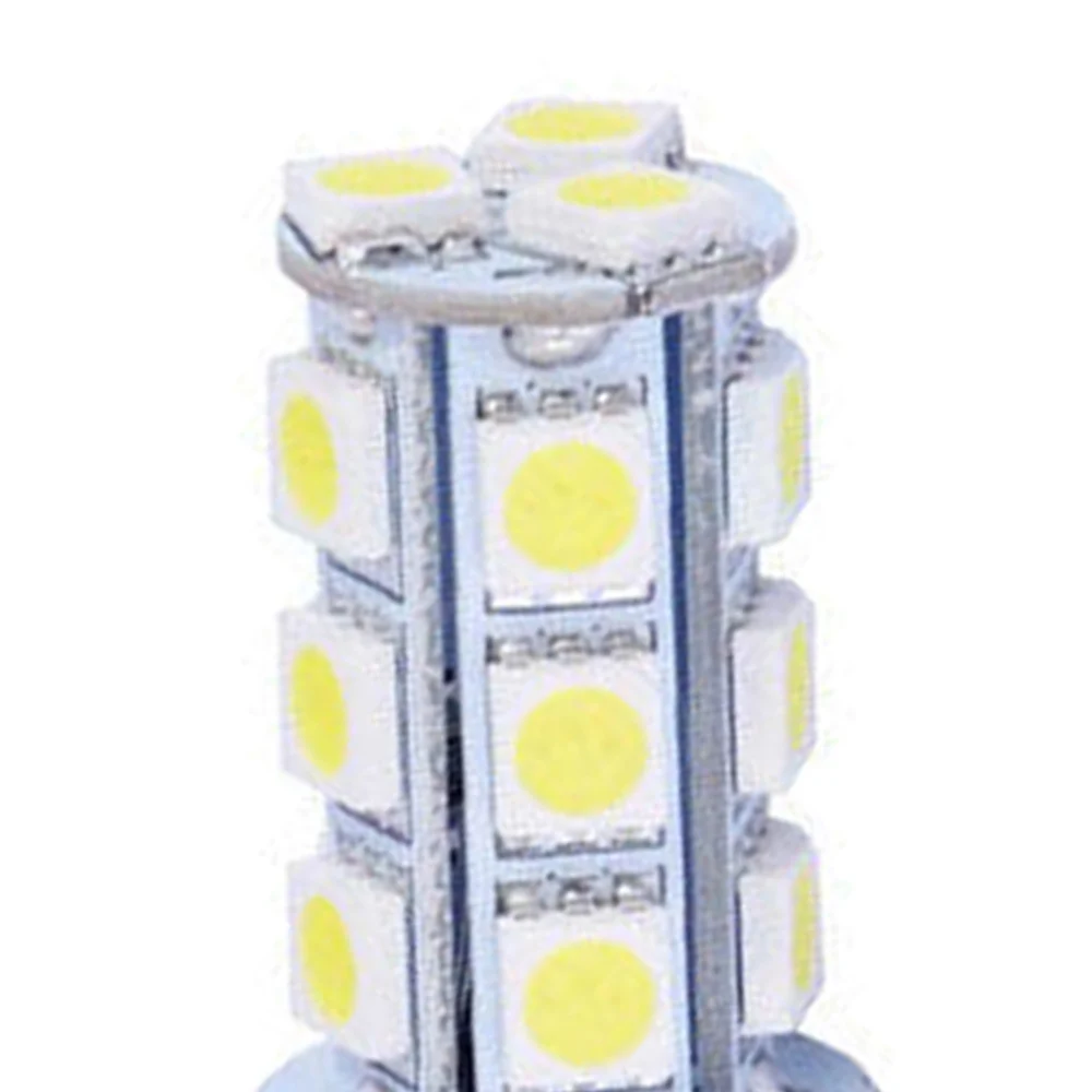 P13W 18 SMD 5050 DRL Fog LED Car Bulb Lamp Auto Light Source Head Lamps led bulb parking 12V 6000K | Автомобили и мотоциклы