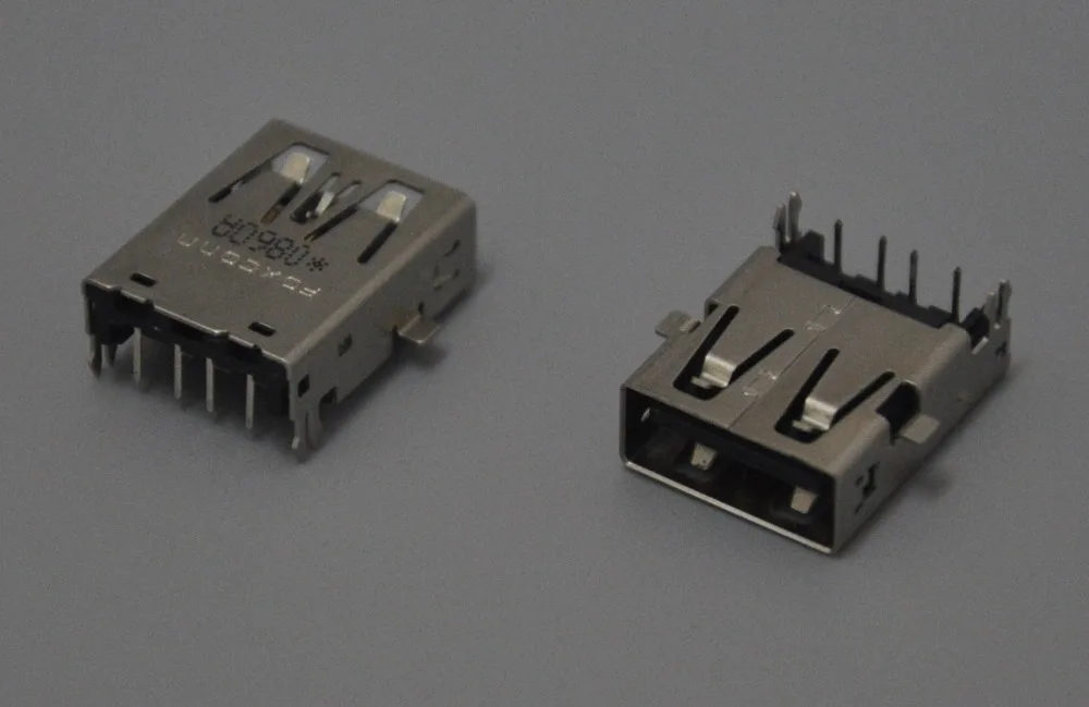 1 шт. USB разъем подходит для ASUS U36SD U36SG U44SG U44S серии Материнская плата ноутбука usb |