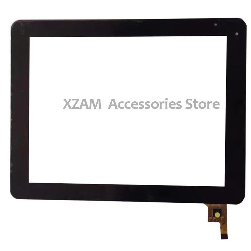 9,7 ''дюймовый дигитайзер сенсорная панель стекло для Explay Кино ТВ/EXPLAY L2 3g 04-0970-0938 V1 планшетный ПК