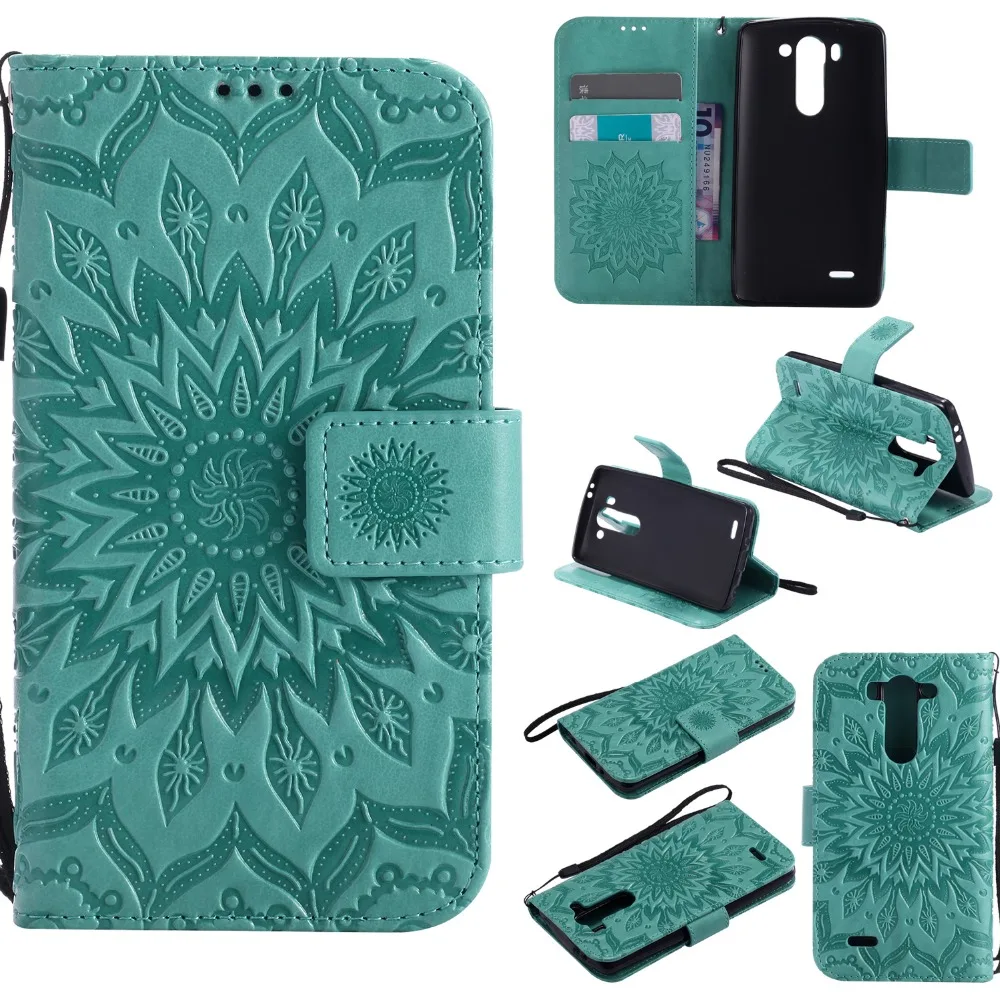 Чехол книжка для LG G3s G3 s / Beat D722 D724 D725 D728 чехол Leon Spirit Magna X Power с подставкой и