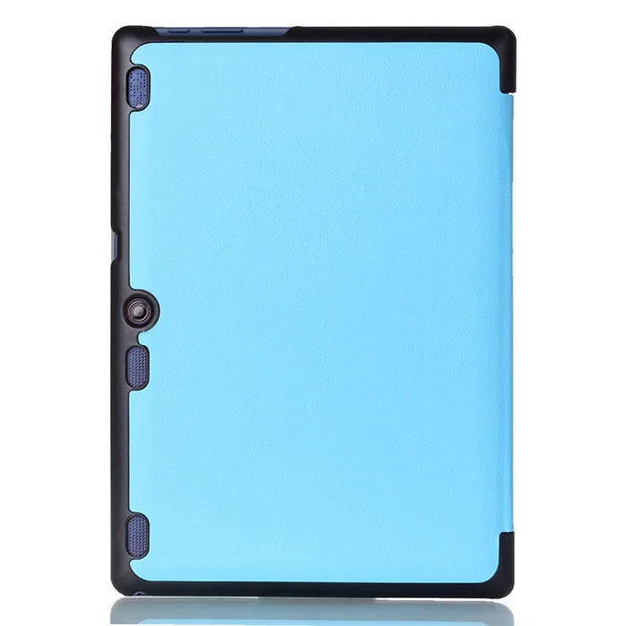 Универсальный чехол для Lenovo Tab 2 A10-30 X30F 10 1 &quotTablet TAB2 A10 30 TB2-X30F TB-X30F + защита экрана |