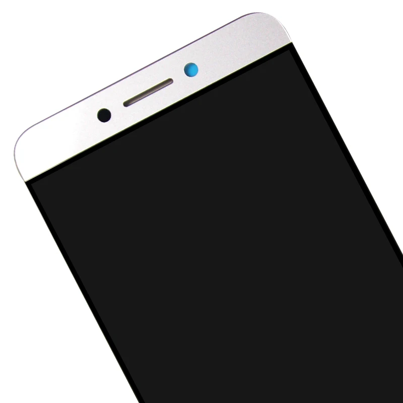 5 дюймов для LEAGOO T8S ЖК дисплей + сенсорный экран дигитайзер в сборе 100% Оригинальный