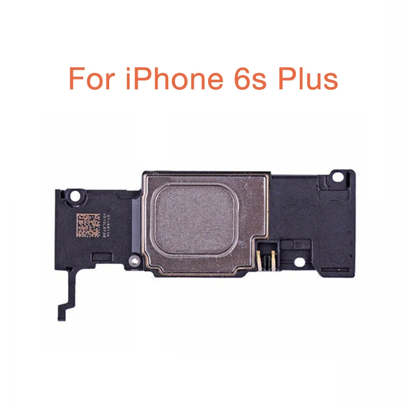 Громкоговоритель класса AAA для iPhone 4 4s 5 5s SE 5c звуковой зуммер динамик гибкий