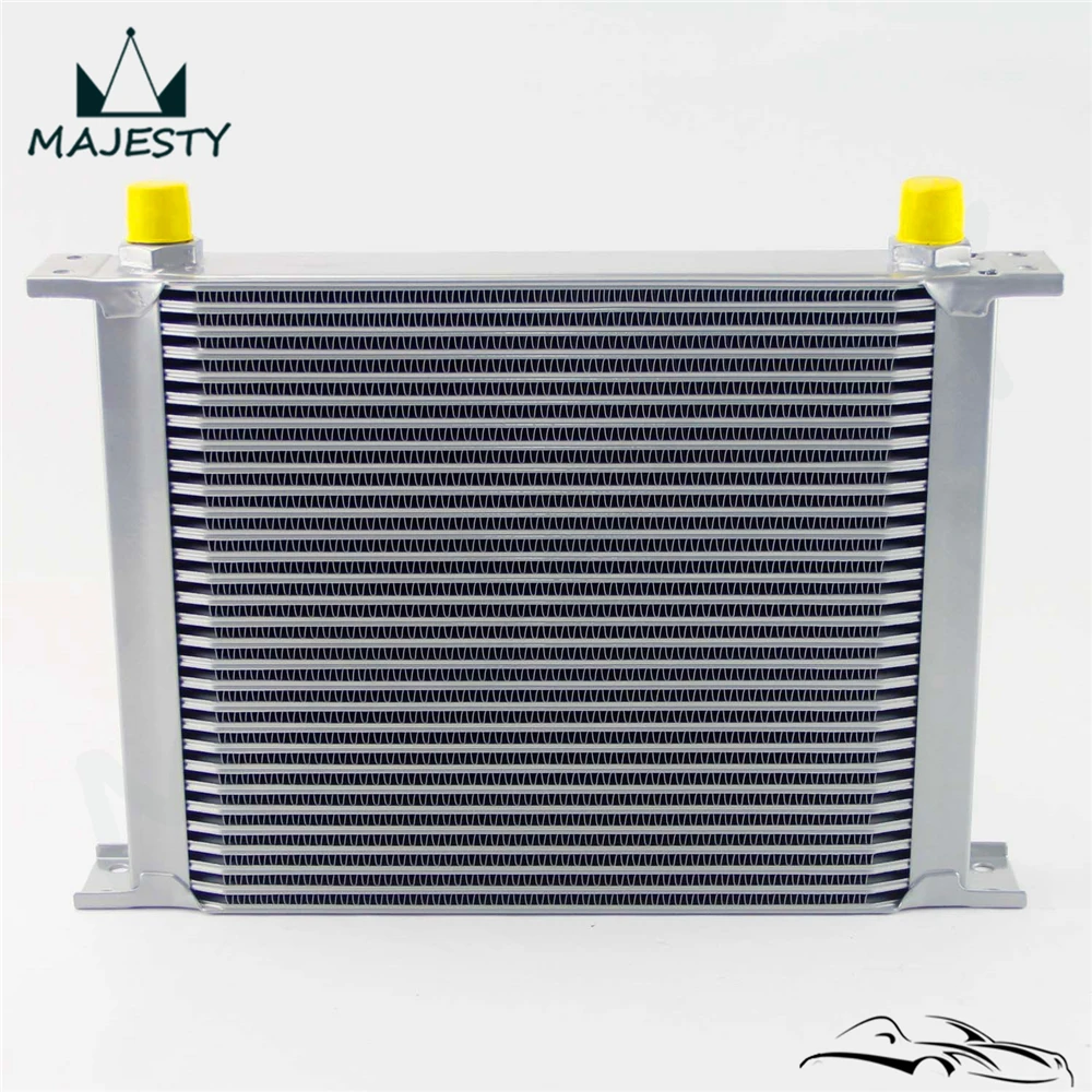 Для увеличения Мощность универсальный 30 ряд сплав 8-масла коробки