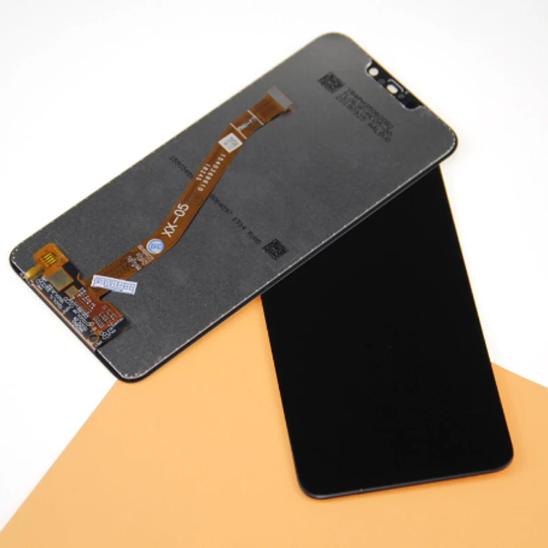 Для huawei mate 20 Lite mate 20 lite Axisinternational ЖК-дисплей+ сенсорная панель дигитайзер для mate 20 lite
