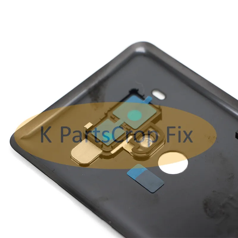6 0 дюйма новый корпус для HTC U12 + Plus Задняя крышка батареи задняя панель двери