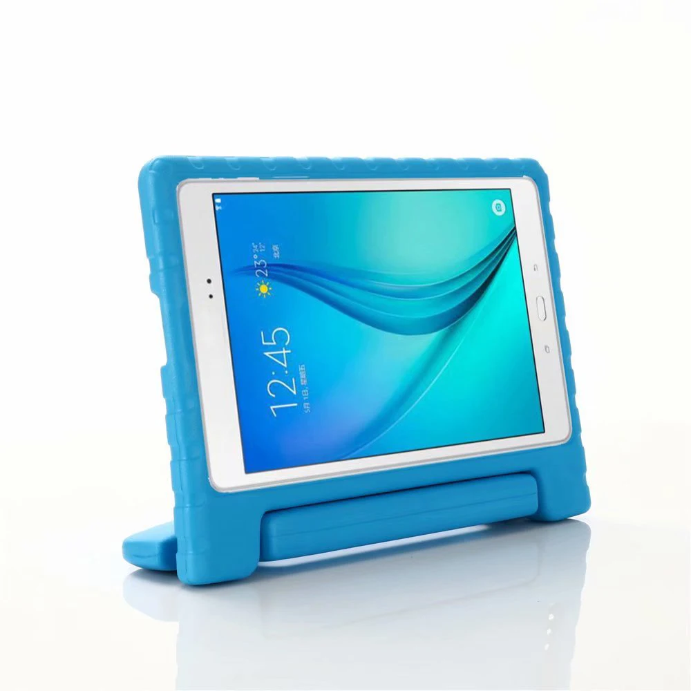 Детский противоударный чехол для Samsung Galaxy Tab A 10 1 2019 SM T510 T515 планшет EVA пена