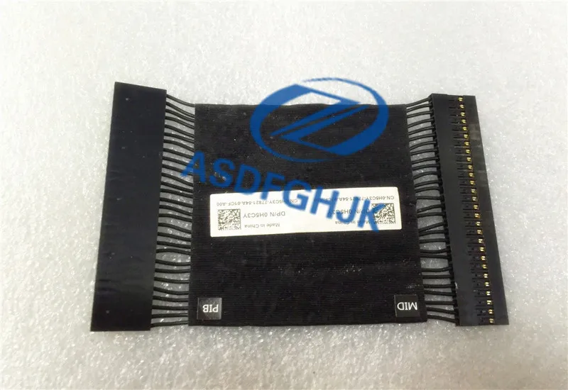 Оригинальный OEM для Dell Power Edge сервер FX2 FX2S распределительный кабель питания H5C3Y 0H5C3Y 100% ТЕСТ ОК Оригинальный OEM для Dell Power Edge сервер FX2 FX2S распределительный кабель питания H5C3Y 0H5C3Y 100% ТЕСТ ОК