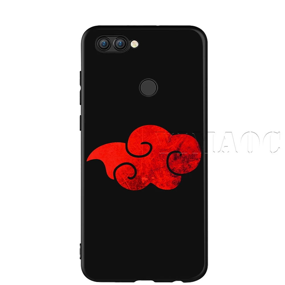 9 Силиконовый чехол YIMAOC Sasuke Naruto для huawei mate 10 P8 P9 P10 P20 Lite Pro P Y7 Y9 Smart Mini - Цвет: 9