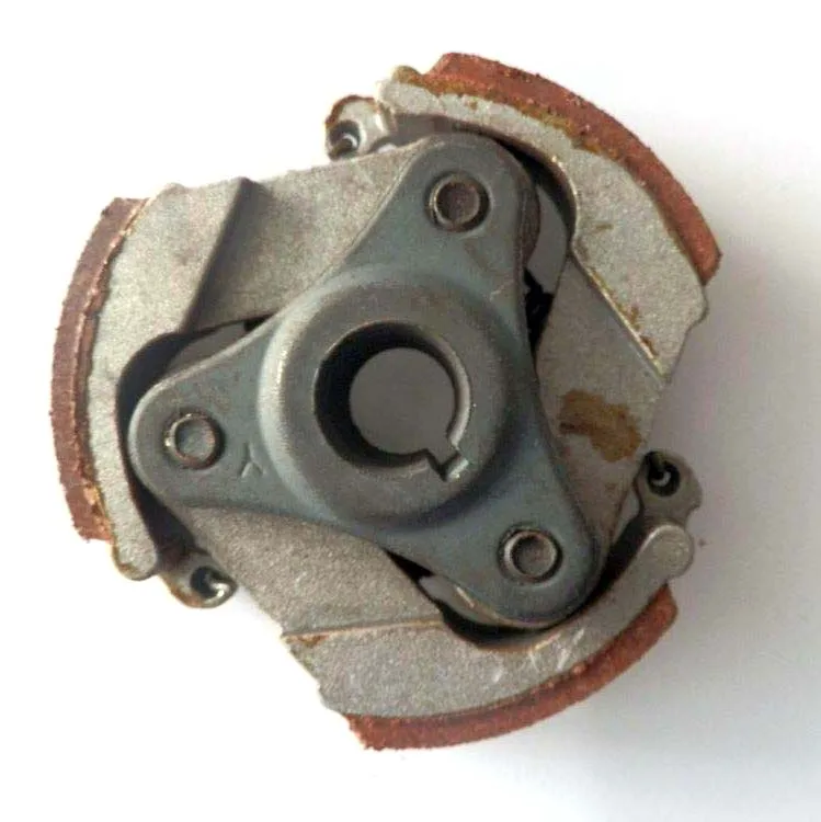 Карманный велосипед сцепление зарядного устройства с пружины для 2 х тактный