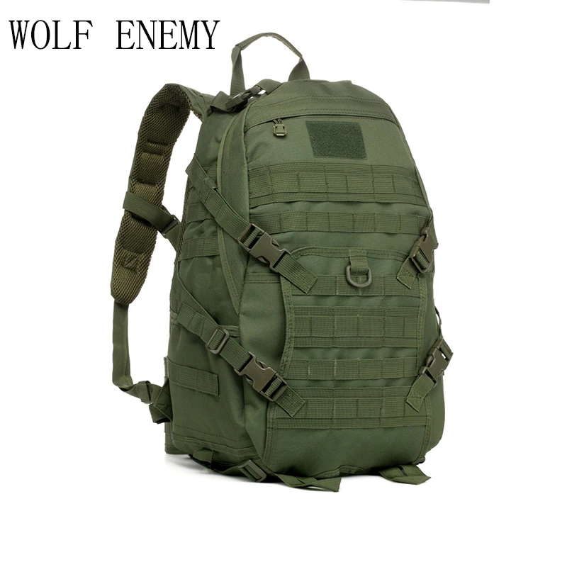 Тактический Военный Рюкзак Molle камуфляжная сумка на плечо походные сумки для охоты