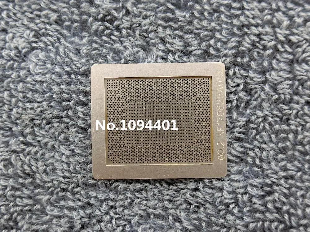 M5-6Y57 SR2EG M5-6Y54 SR2EM M3-6Y30 SR2EN SR2EH M7-6Y75 SR2ER 4405Y Процессор Шаблон трафарет