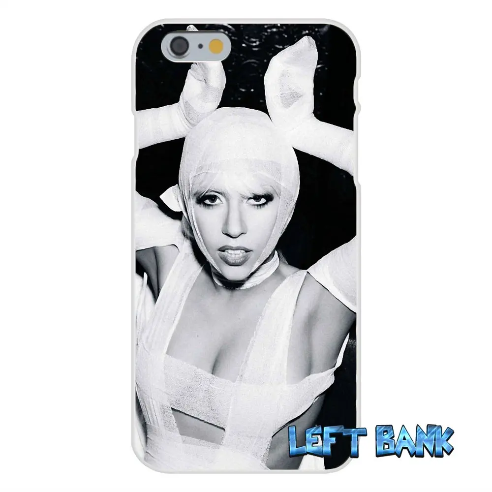 For HTC One M7 M8 A9 M9 E9 Plus Desire 630 530 626 628 816 820 lady gaga Soft Silica Gel TPU Phone Case Silicone Cover | Мобильные