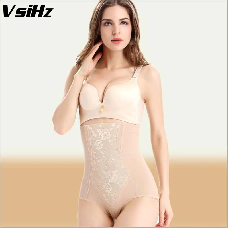 Женский корсет Утягивающее нижнее белье для похудения коррекция живота | Женская
