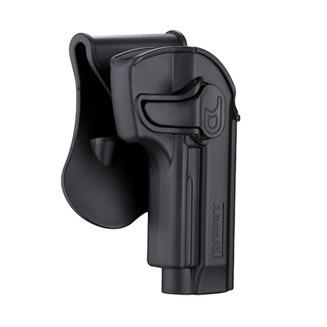 Amomax Регулируемая охотничья тактическая кобура для ног Токио Marui/WE/KJW/KSC/KWA 2019